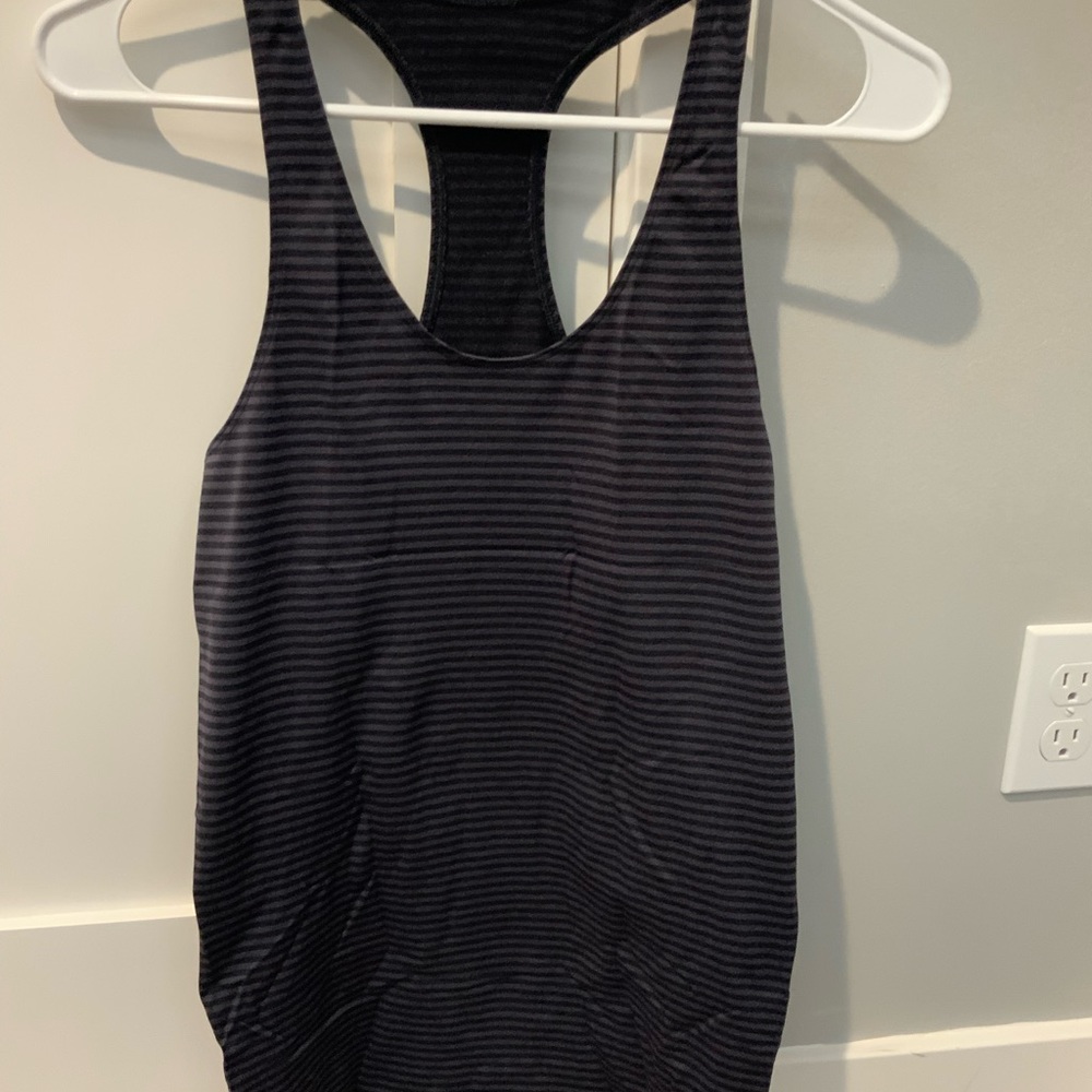 Under Armour racerback tank